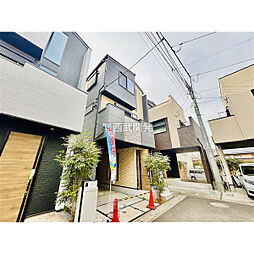 埼玉県さいたま市大宮区大成町２丁目