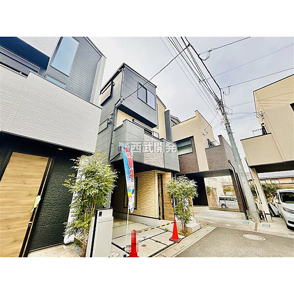 外観：311002330523