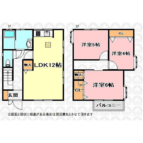 間取り：311002331749
