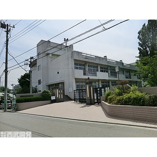 大谷口中学校