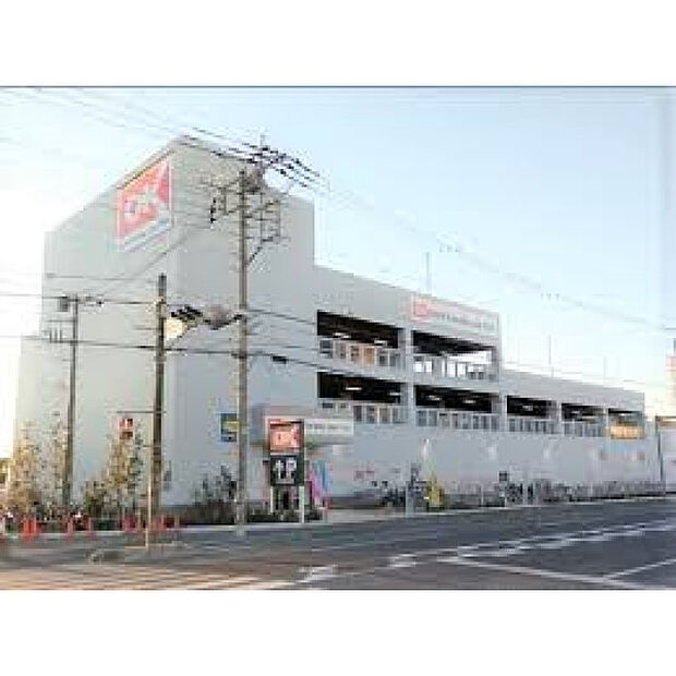 オーケーストア