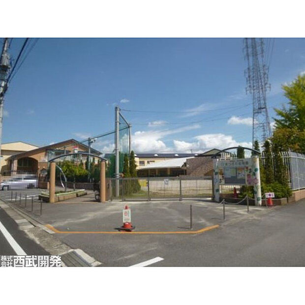 まつざわ幼稚園