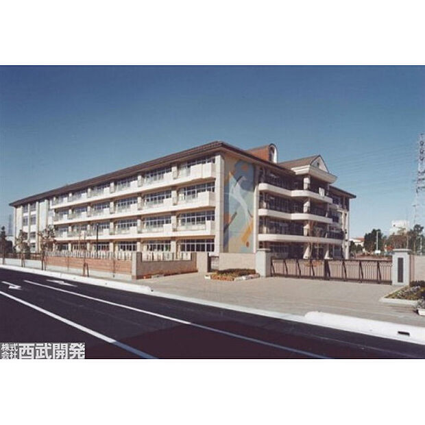 出羽小学校