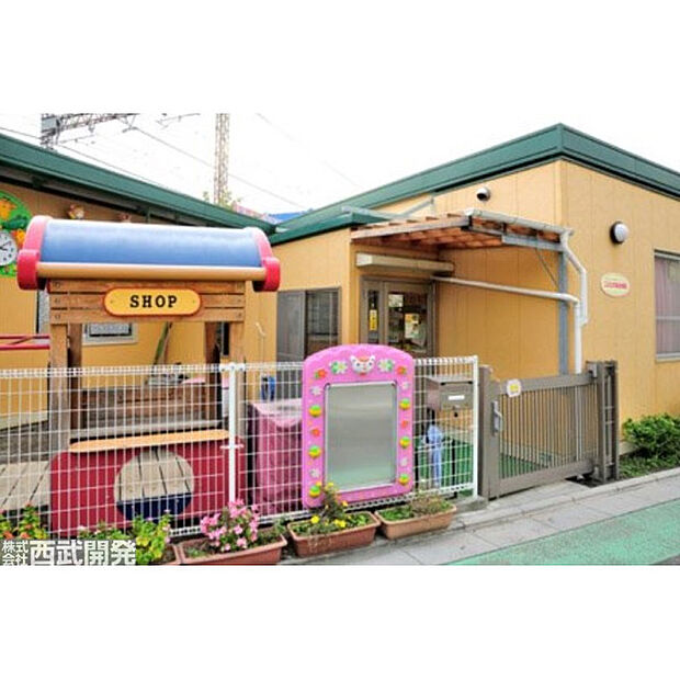 こびとの森幼稚園