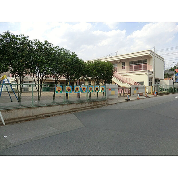白幡保育園