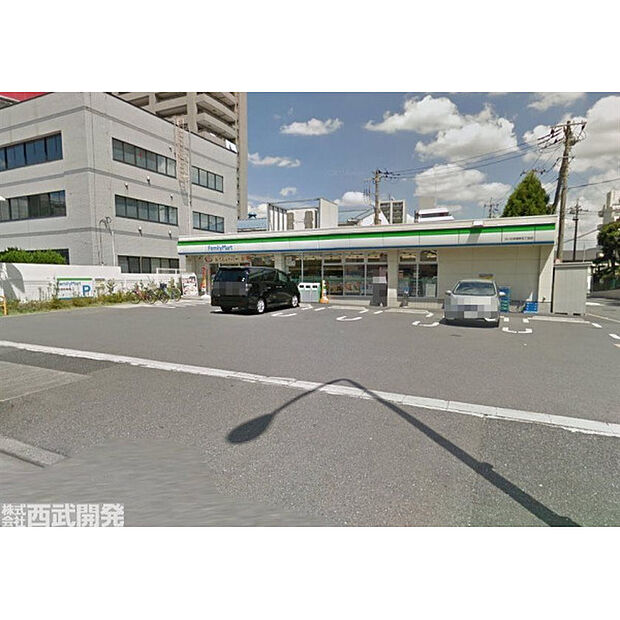 ファミリーマート