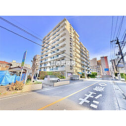 武蔵浦和パーク・ホームズ