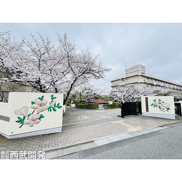 善前小学校