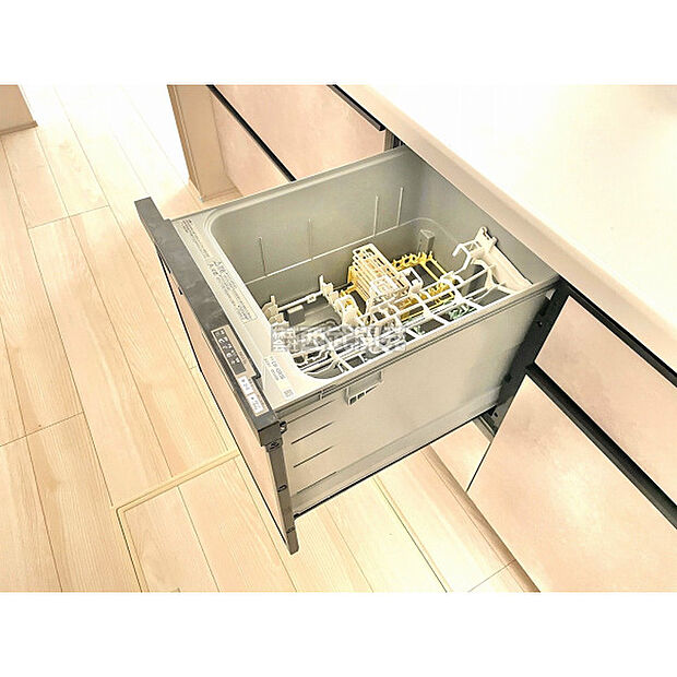 食器洗浄乾燥機