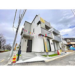 埼玉県川口市戸塚東４丁目