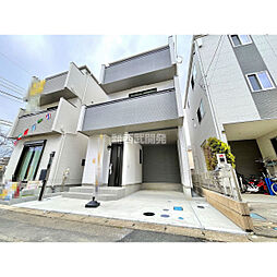 埼玉県川口市戸塚東４丁目