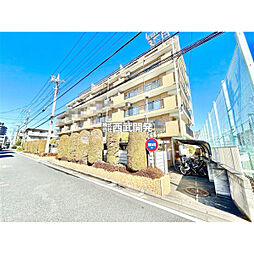 南浦和第5ローヤルコーポ