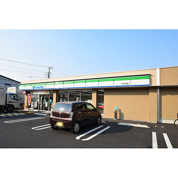 ファミリーマート