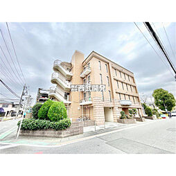 グランシティ戸田