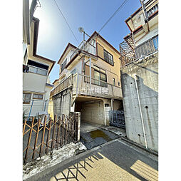 埼玉県朝霞市泉水２丁目