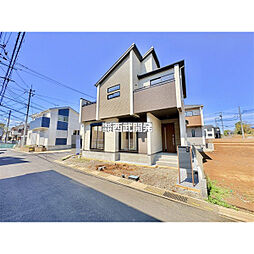 埼玉県川口市大字安行領家