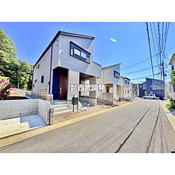 埼玉県川口市大字安行領家