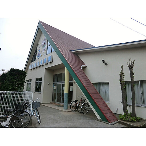 安行東光保育園