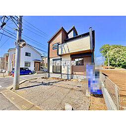 埼玉県川口市大字安行領家