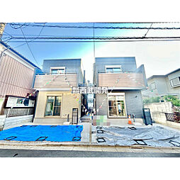 埼玉県さいたま市南区大谷場２丁目