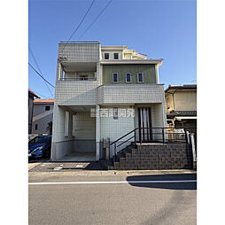 埼玉県川口市戸塚鋏町