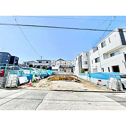 埼玉県さいたま市南区別所１丁目