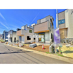 埼玉県さいたま市南区大字太田窪