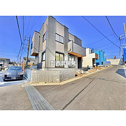 埼玉県さいたま市南区大字太田窪