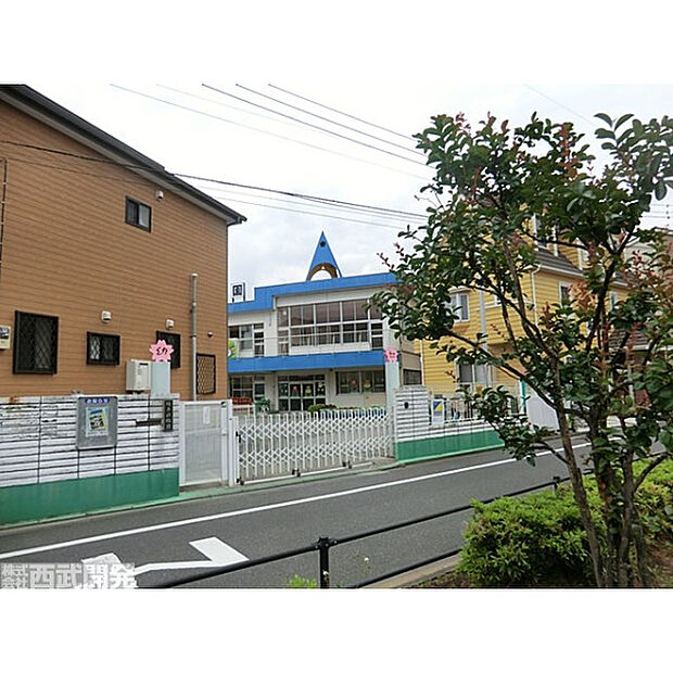 埼玉幼稚園