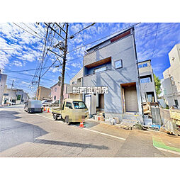 埼玉県さいたま市浦和区領家５丁目