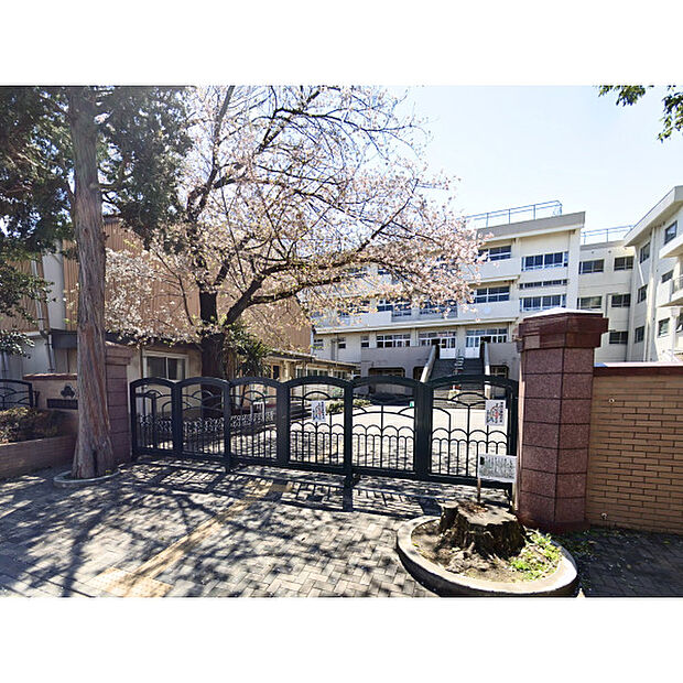 木崎小学校