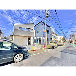 埼玉県さいたま市浦和区領家５丁目