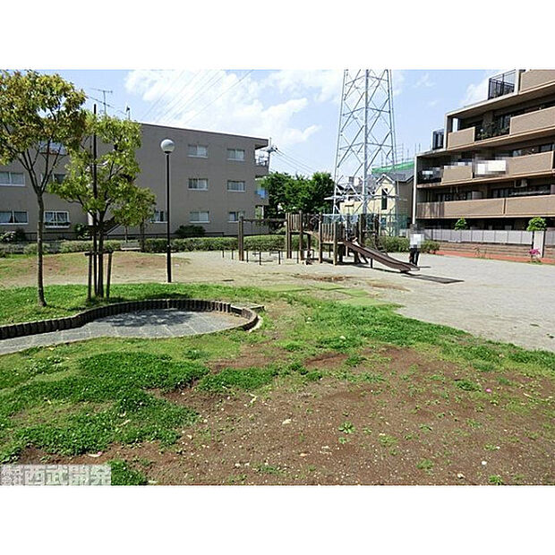 北浦和東公園