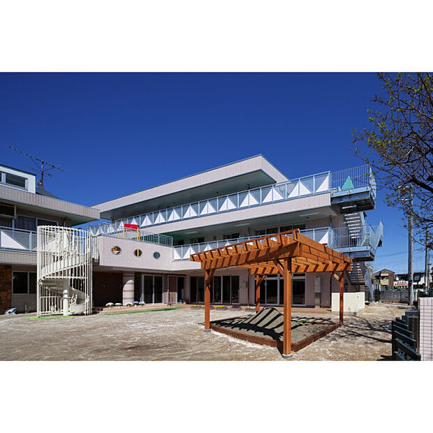 ひかり認定こども園