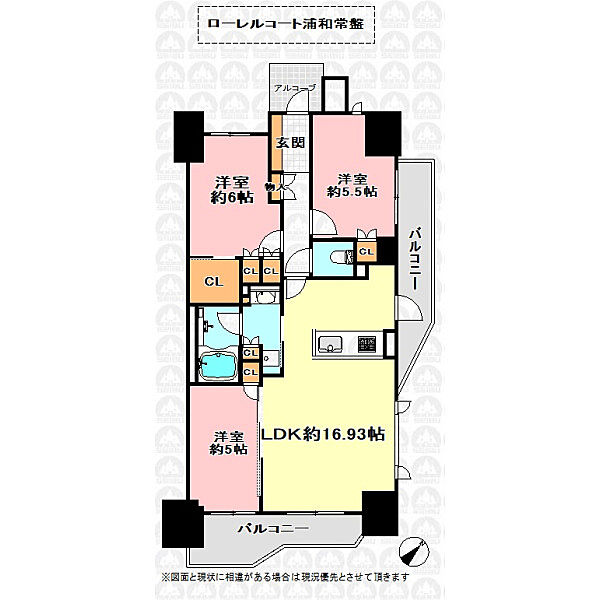 間取り：311002358730