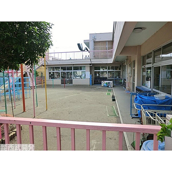 浦和中央保育園