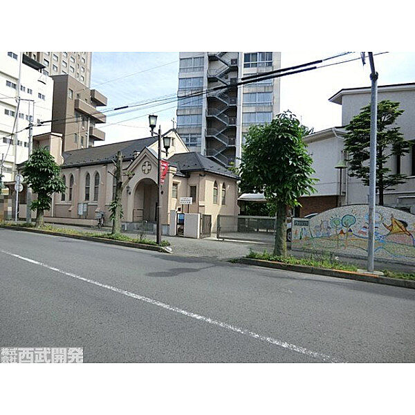 麗和幼稚園