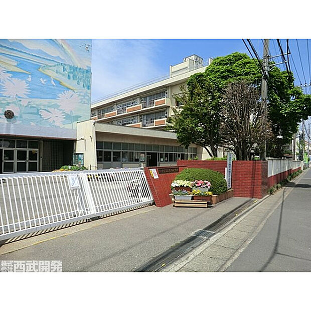 谷田小学校
