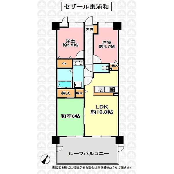 間取り：311002361673