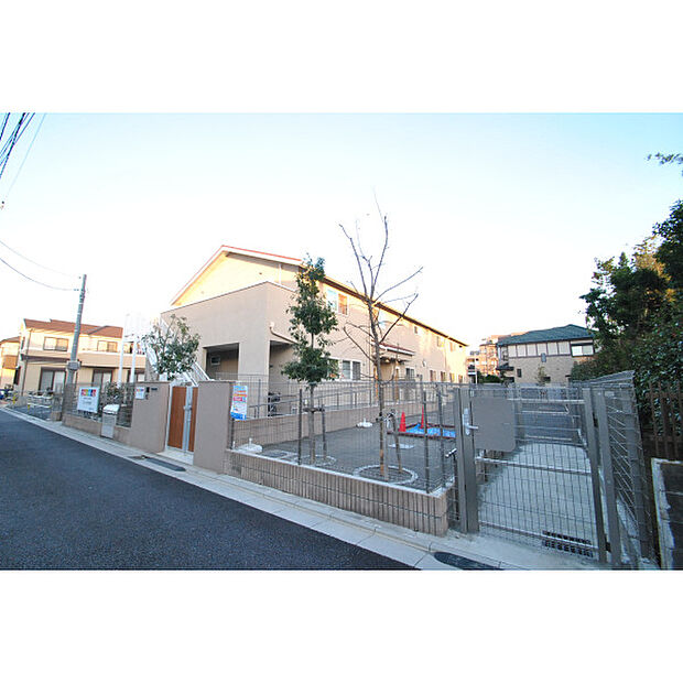 ニチイキッズさいたま保育園