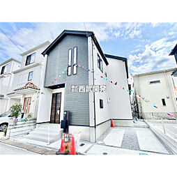 埼玉県さいたま市桜区栄和５丁目