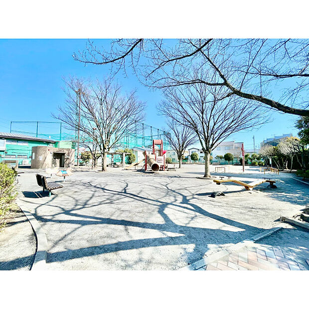 栄和3丁目公園
