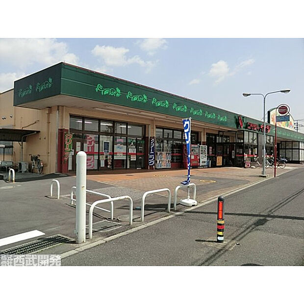 コモディイイダ