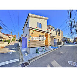 埼玉県さいたま市南区神明２丁目