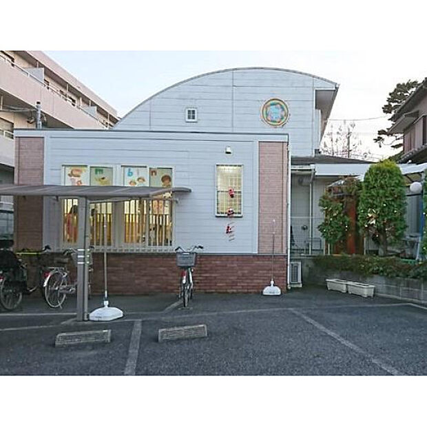 保育園かまちbambini