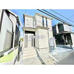 埼玉県さいたま市桜区栄和１丁目