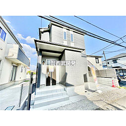 埼玉県さいたま市桜区栄和１丁目