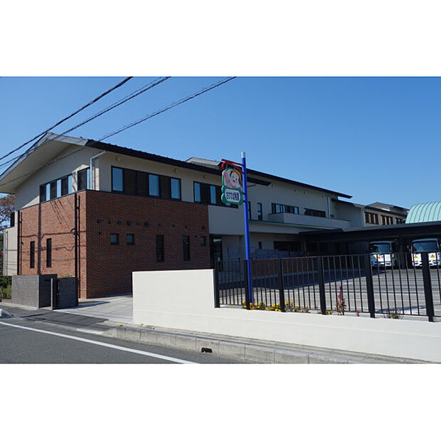 さかわ幼稚園