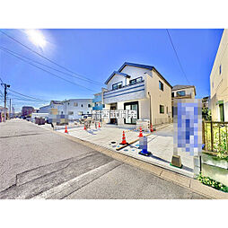 埼玉県川口市戸塚東２丁目