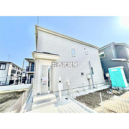 埼玉県さいたま市桜区栄和１丁目